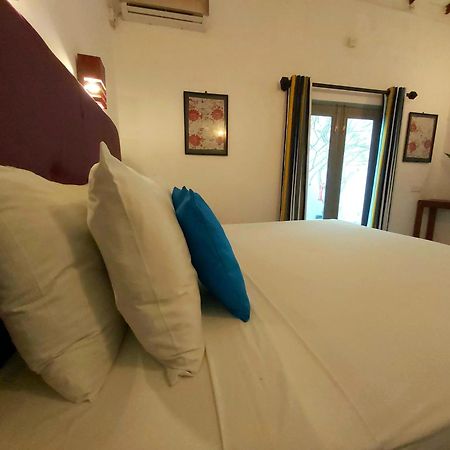 Villa Breeze Talpe Unawatuna Exteriör bild