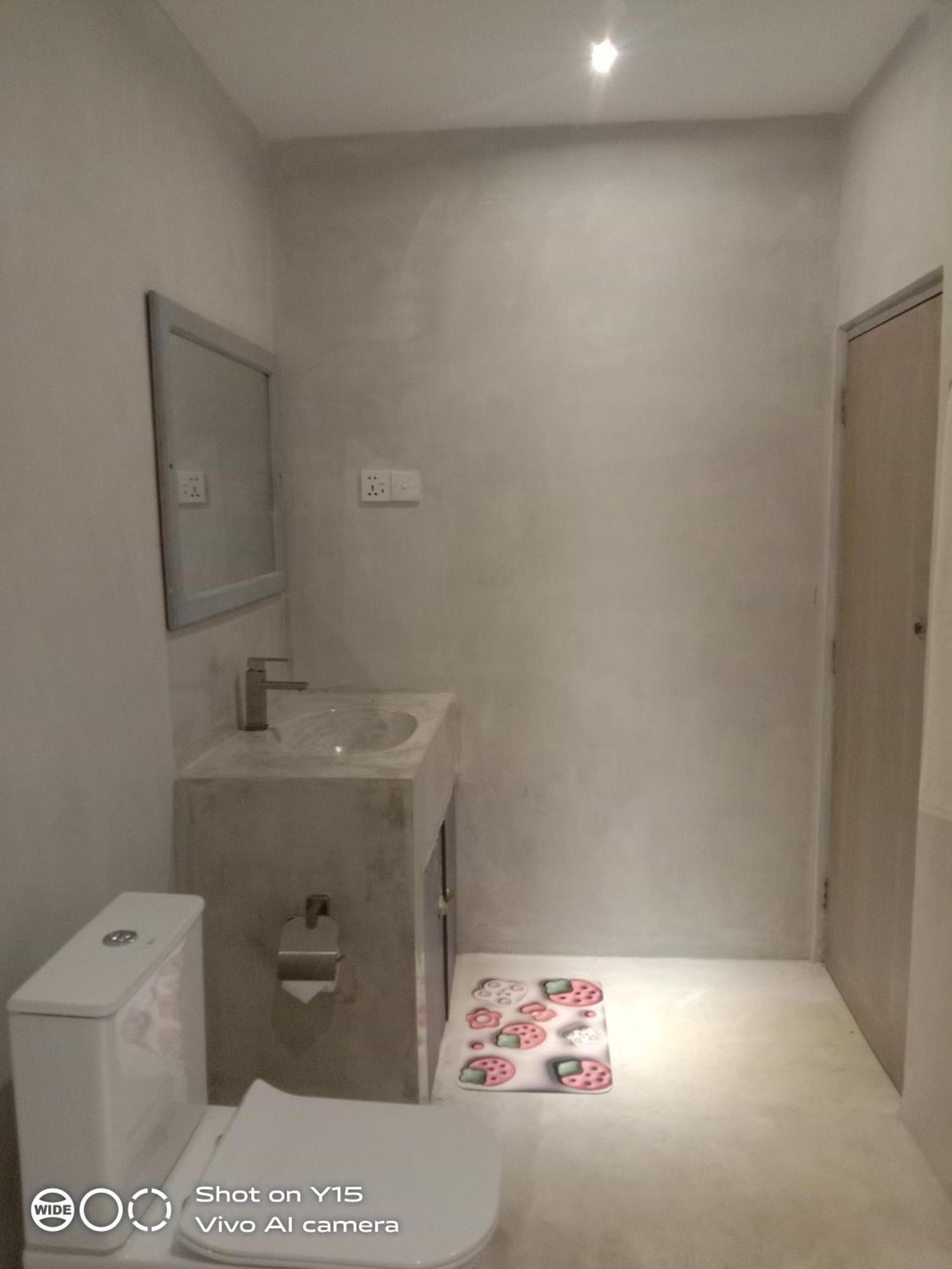 Villa Breeze Talpe Unawatuna Exteriör bild
